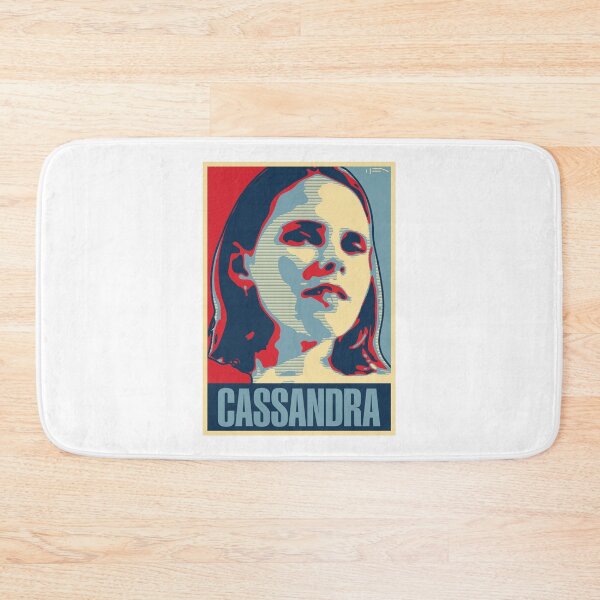 Item preview, Cassandra designed and sold by DFA.