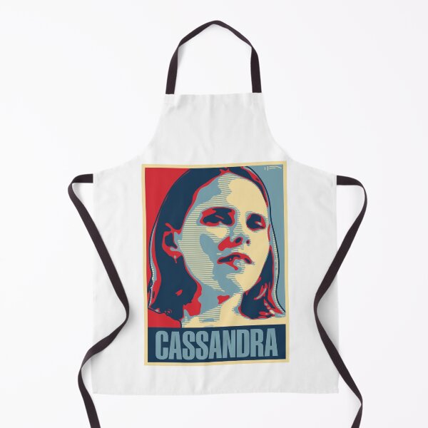 Item preview, Cassandra designed and sold by DFA.
