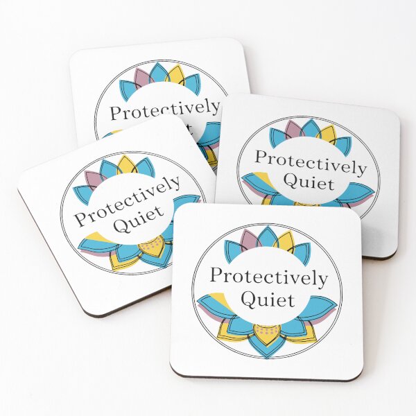 Item preview, Protectively quiet. designed and sold by Creative jiffy.