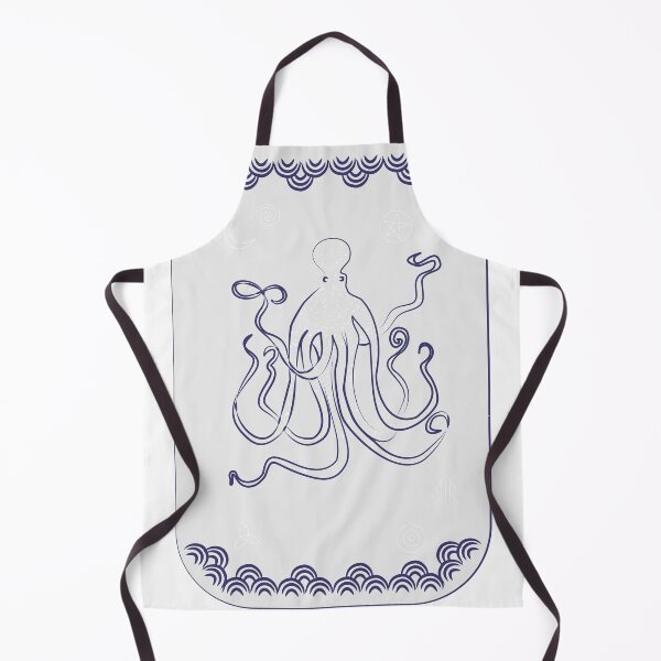 Item preview, Speckled Octopus designed and sold by LittleCatten.