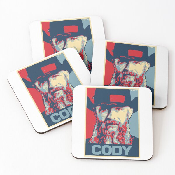 Item preview, Cody designed and sold by DFA.