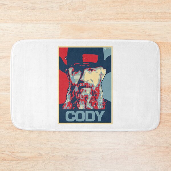 Item preview, Cody designed and sold by DFA.