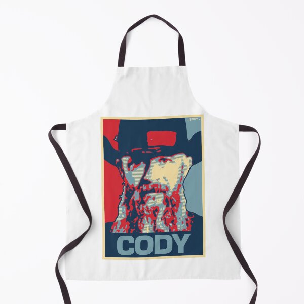 Item preview, Cody designed and sold by DFA.