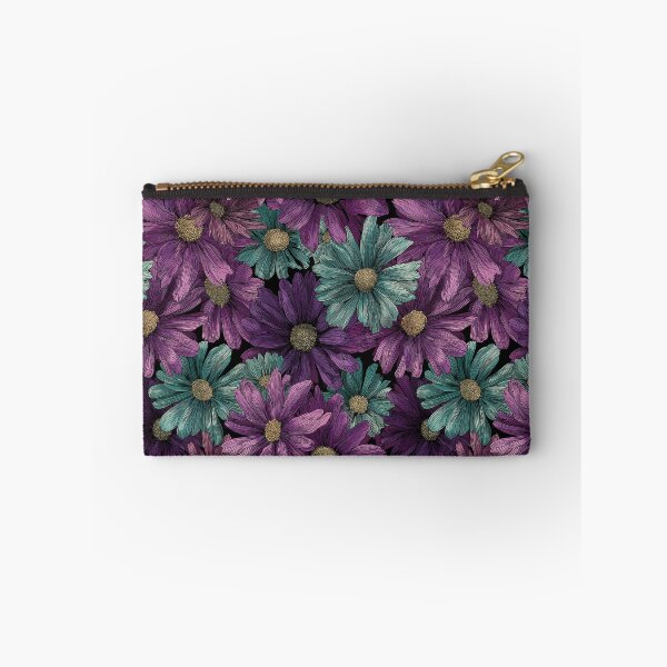 Item preview, Whimsical Daisy Texture  - Birth Flower Pattern   - Birthday Gifts designed and sold by RoyalStarsPatts.