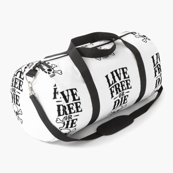 Item preview, Live Free or Die designed and sold by jkrphoto.