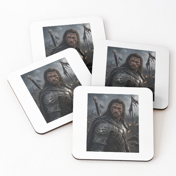 Item preview, warrior designed and sold by Tahbile.