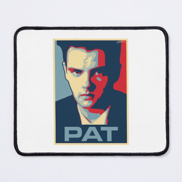 Item preview, Pat designed and sold by DFA.