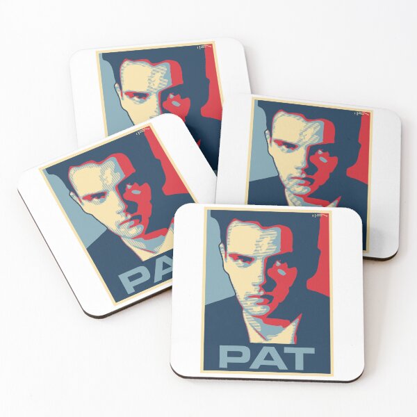 Item preview, Pat designed and sold by DFA.