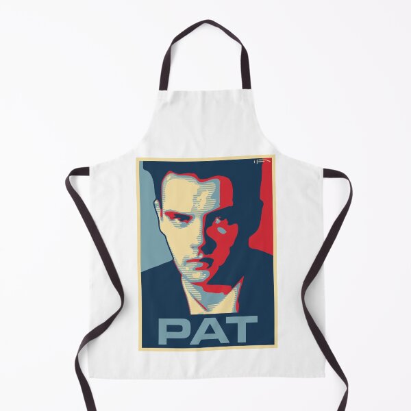 Item preview, Pat designed and sold by DFA.