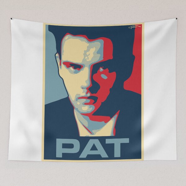 Item preview, Pat designed and sold by DFA.