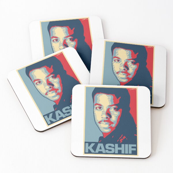 Item preview, Kashif designed and sold by DFA.