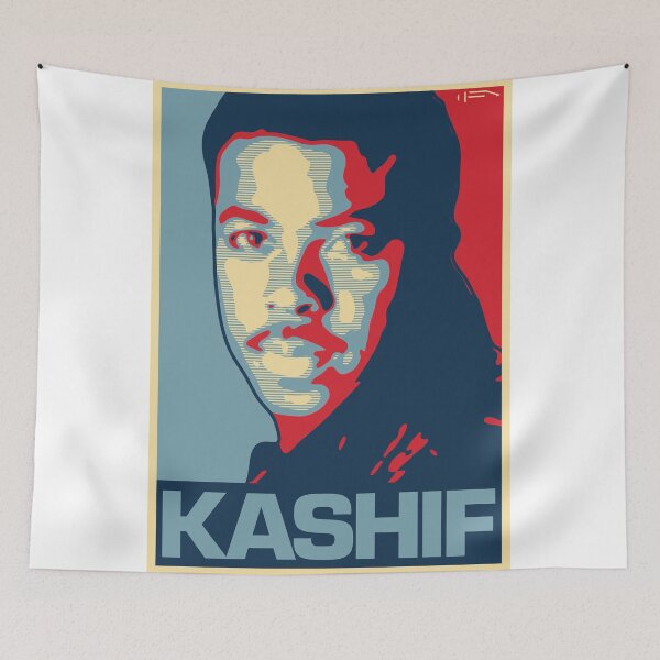 Item preview, Kashif designed and sold by DFA.