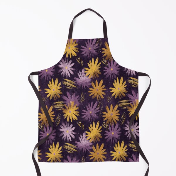 Item preview, Beautiful Daisy Floral  - Botanical Garden Pattern   - Birthday Gifts For Boyfriend designed and sold by RoyalStarsPatts.