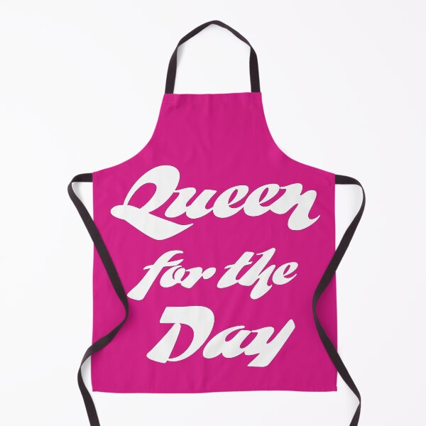 Item preview, Queen for the Day designed and sold by CharlottePlaceArt.