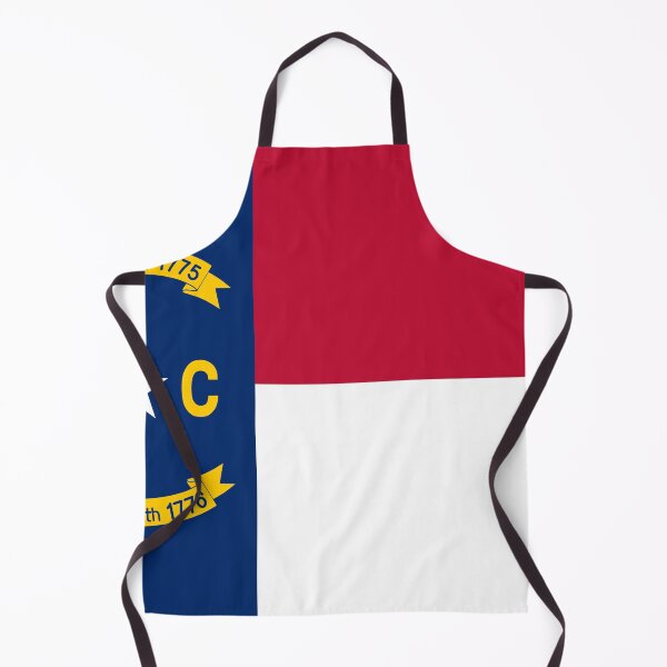 Item preview, north carolina state flag, designed and sold by shitpostee.