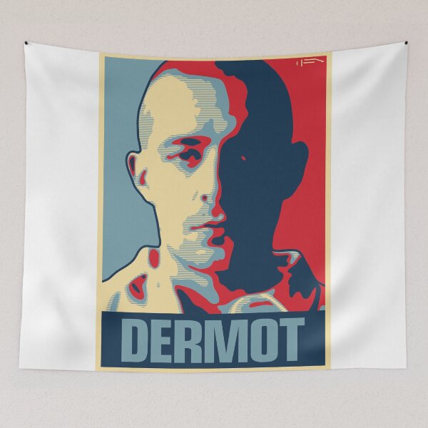 Item preview, Dermot designed and sold by DFA.