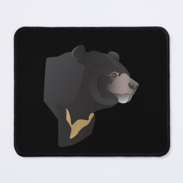 Item preview, bear designed and sold by Nyos.