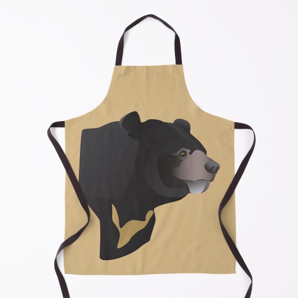 Item preview, bear designed and sold by Nyos.