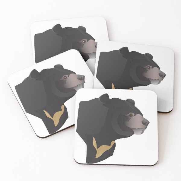 Item preview, bear designed and sold by Nyos.