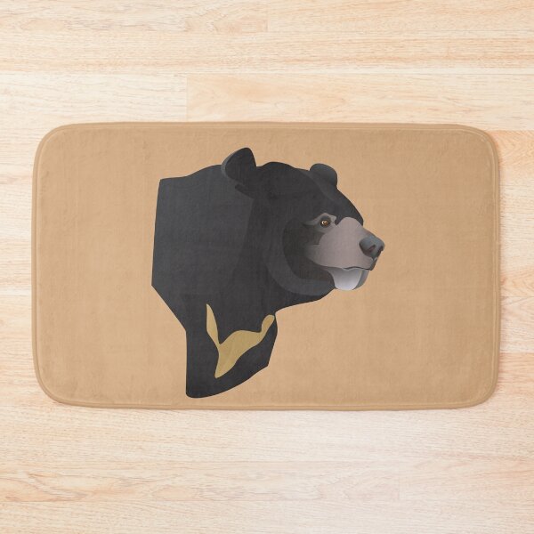 Item preview, bear designed and sold by Nyos.