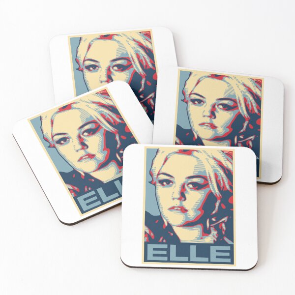 Item preview, Elle designed and sold by DFA.