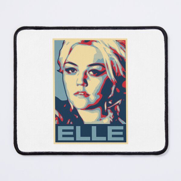 Item preview, Elle designed and sold by DFA.