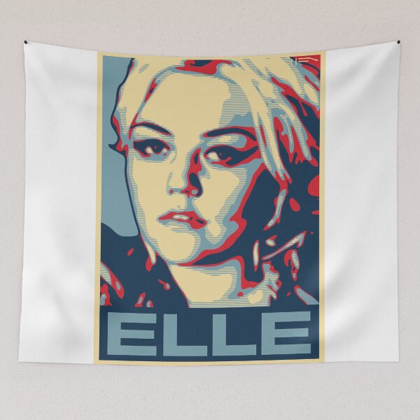 Item preview, Elle designed and sold by DFA.