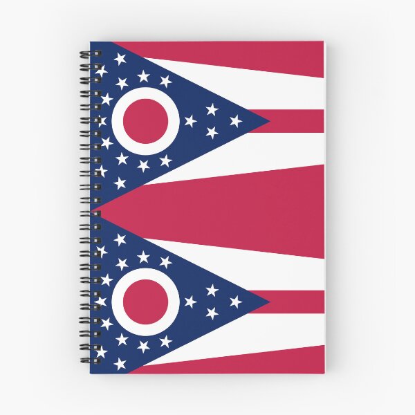 Item preview, Ohio State Flag OH designed and sold by shitpostee.
