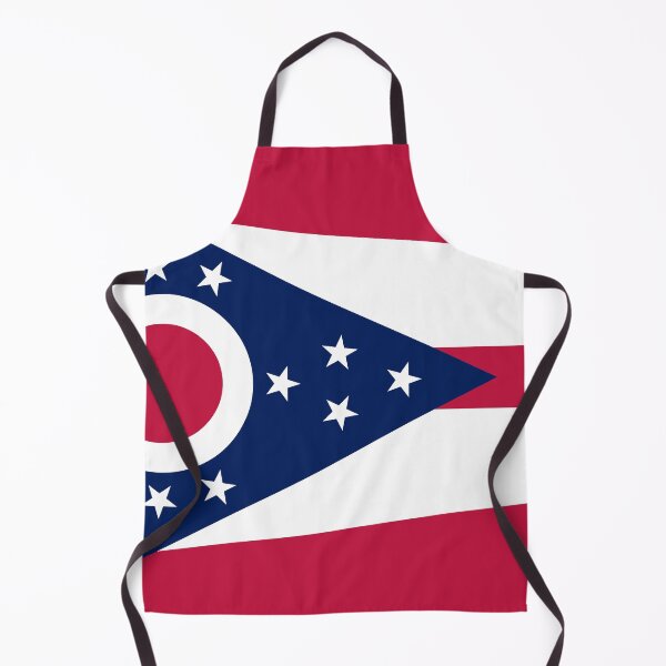 Item preview, Ohio State Flag OH designed and sold by shitpostee.