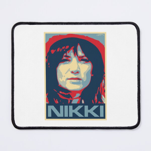 Item preview, Nikki designed and sold by DFA.