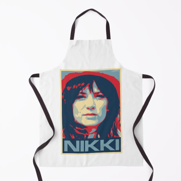 Item preview, Nikki designed and sold by DFA.