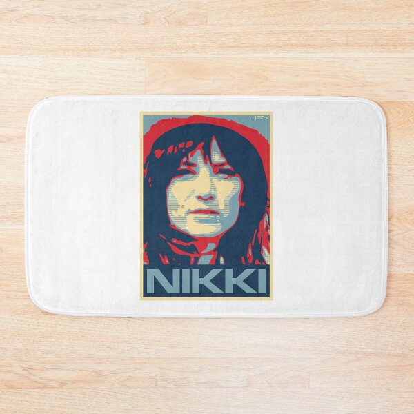 Item preview, Nikki designed and sold by DFA.