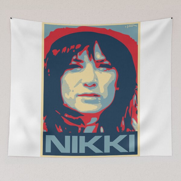 Item preview, Nikki designed and sold by DFA.