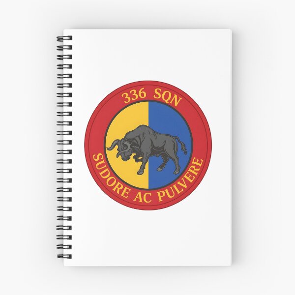 Item preview, Official Emblem of the 336th Bomber Squadron designed and sold by CharlieDesings.