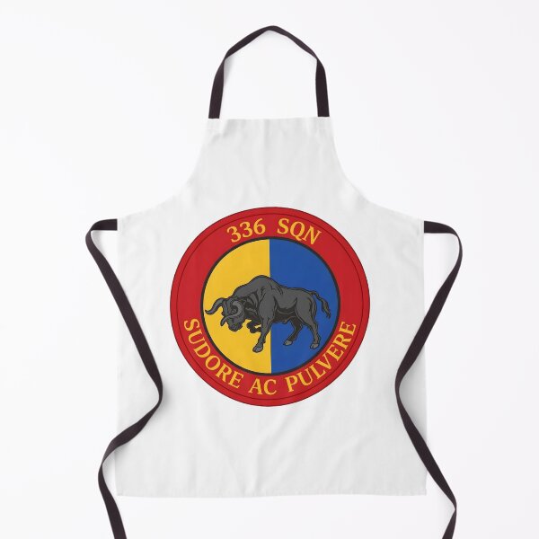 Item preview, Official Emblem of the 336th Bomber Squadron designed and sold by CharlieDesings.