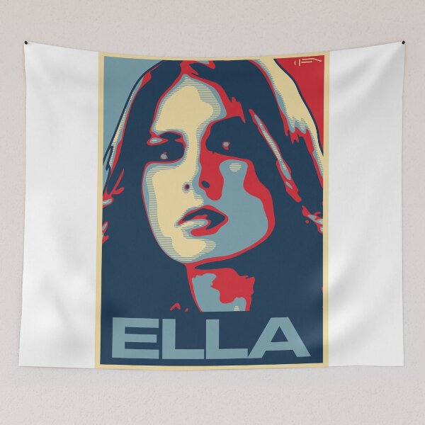 Item preview, Ella designed and sold by DFA.
