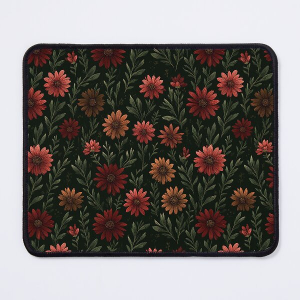 Item preview, Colorful Daisy Texture - Hawaiian Flower Pattern   - Birthday Gifts For Her designed and sold by RoyalStarsPatts.