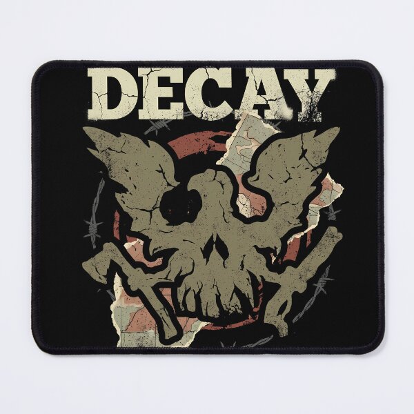 Item preview, State of Decay 2 – Ultimate Zombie Survival Legacy designed and sold by Senpaiwaves.