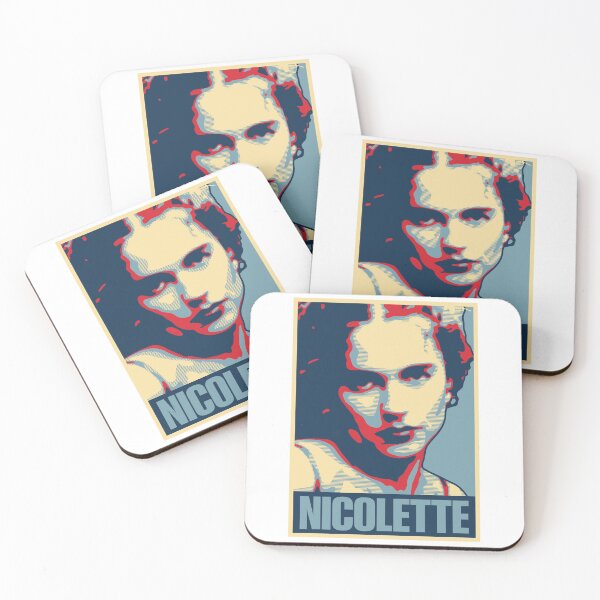 Item preview, Nicolette designed and sold by DFA.