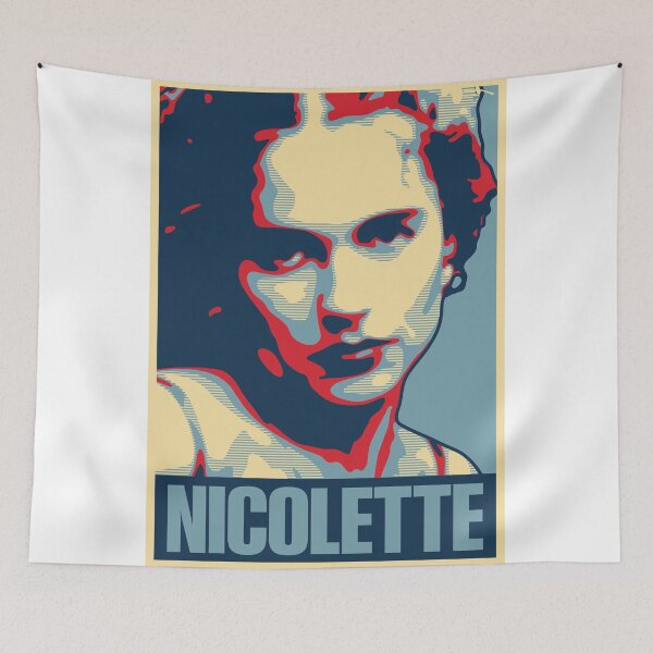 Item preview, Nicolette designed and sold by DFA.