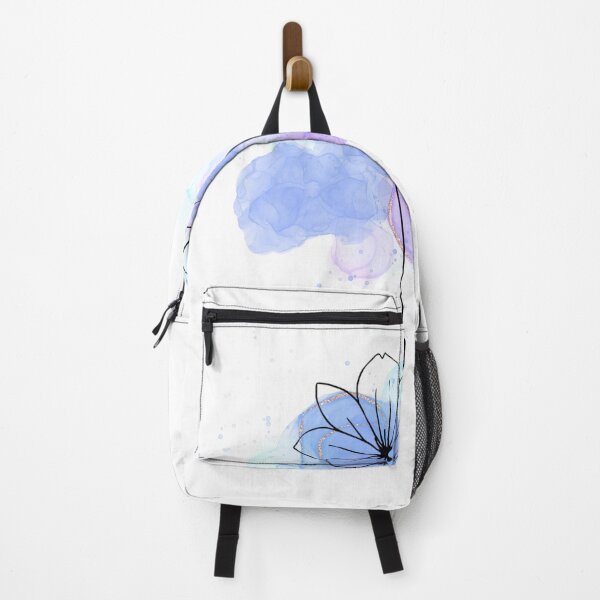 Item preview, Aesthetic Flower | Simple Flower designed and sold by ZR-Prints.