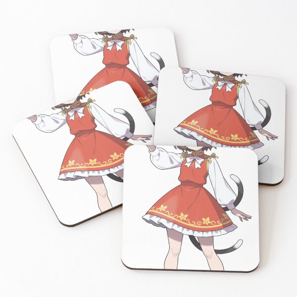 Item preview, Chen designed and sold by Weeb  Store.