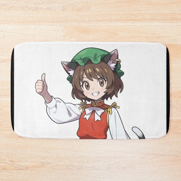 Item preview, Chen designed and sold by Weeb  Store.
