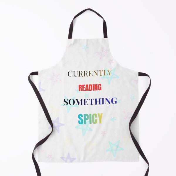 Item preview, Funny spicy book design perfect for romance readers and booktok girls ? designed and sold by BookedAndDesign.