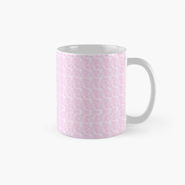 Item preview, Pink Marble Aesthetic Pattern designed and sold by DesignByKhayal.