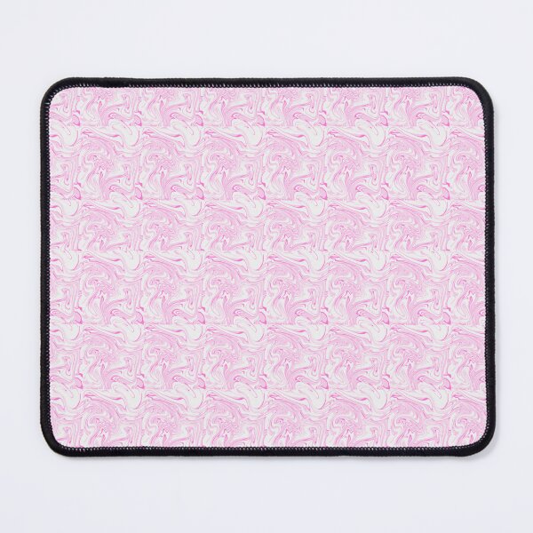 Item preview, Pink Marble Aesthetic Pattern designed and sold by DesignByKhayal.