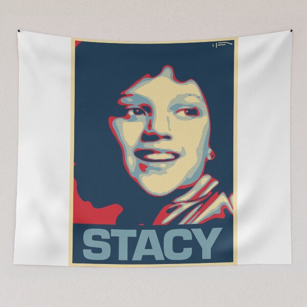 Item preview, Stacy designed and sold by DFA.
