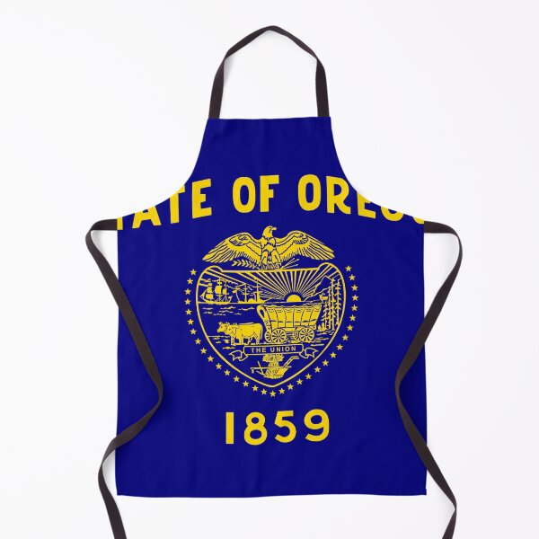 Item preview, Oregon State Flag OR designed and sold by shitpostee.