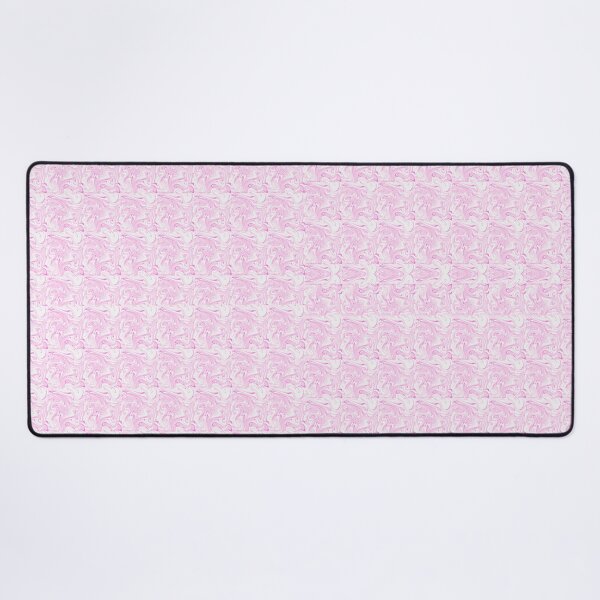 Item preview, Pink Marble Aesthetic Pattern designed and sold by DesignByKhayal.