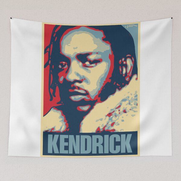 Item preview, Kendrick designed and sold by DFA.